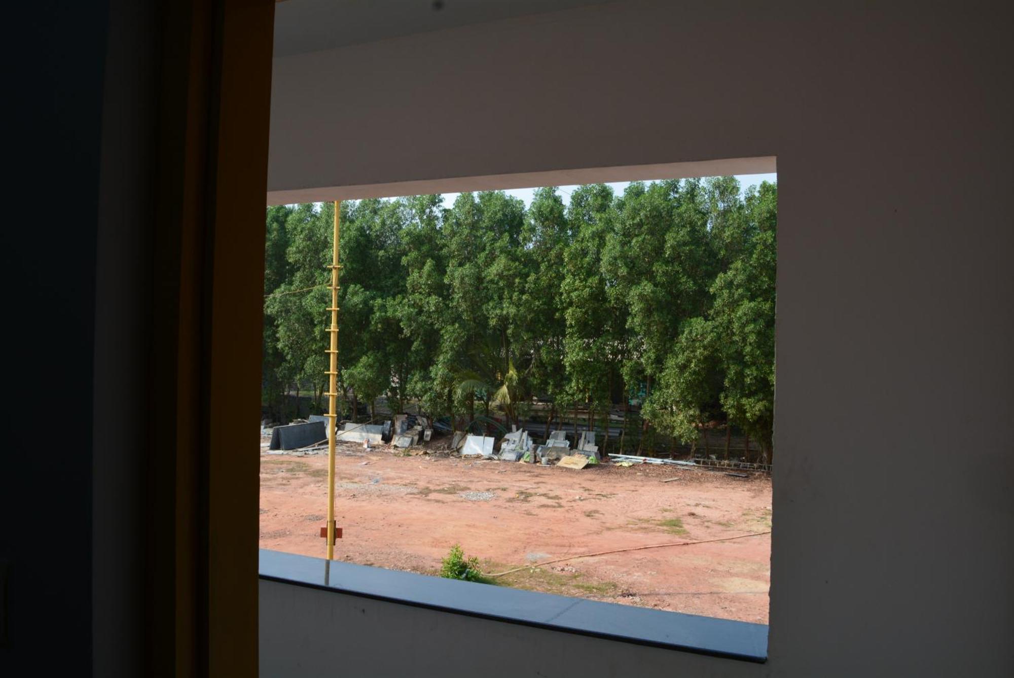 Yanam Resorts Buitenkant foto